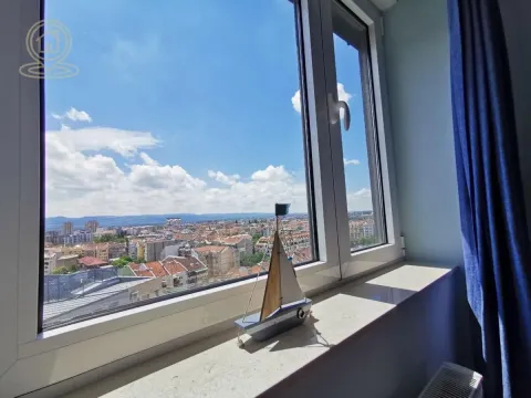 Izdavanje, trosoban stan, 54m², Grbavica, Novi Sad Sve Podlokacije - image 8