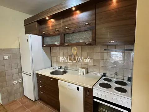 Izdavanje, jednosoban stan, 50m², Stari Aerodrom, Podgorica - image 2