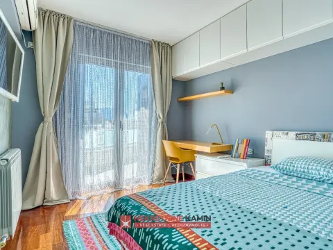 Sale, four bedroom apartment, 188m², Rozino, Budva - image 9