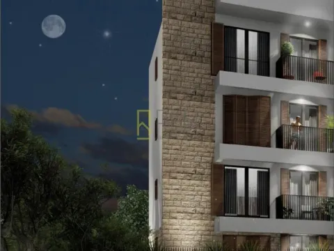 Prodaja, dvosoban stan, 58m², Meljine, Herceg Novi - image 6