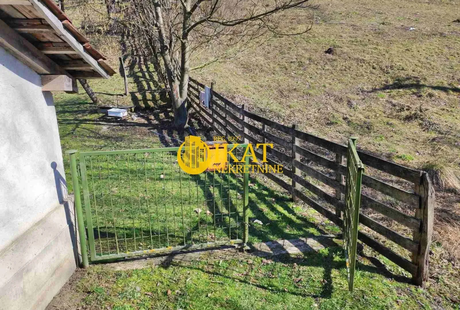 Sale, house, 85m², Brajkovići, Kosjerić