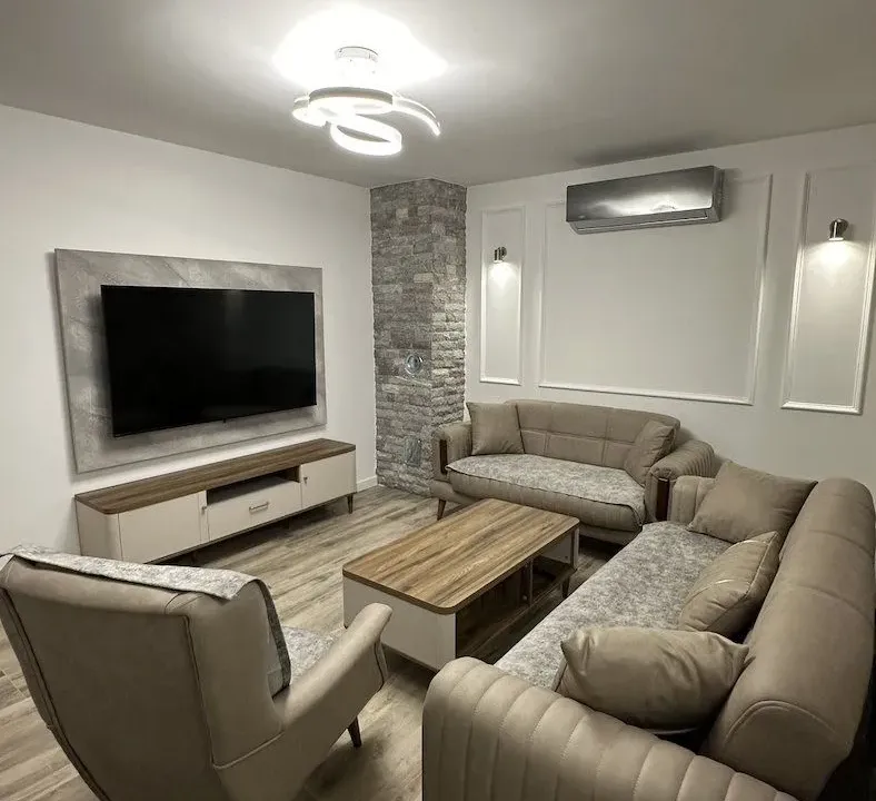 Prodaja, stan, 74m², Pobrežje, Podgorica