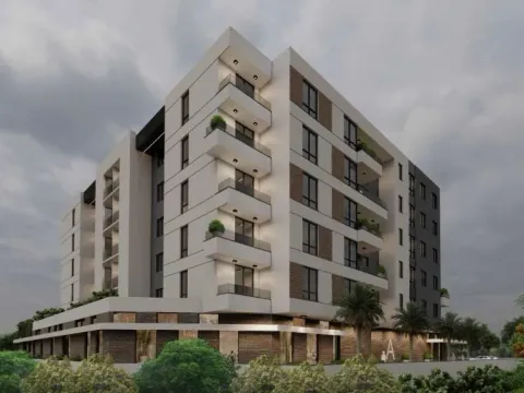 Prodaja, jednosoban stan, 27m², Centar, Ulcinj - image 4