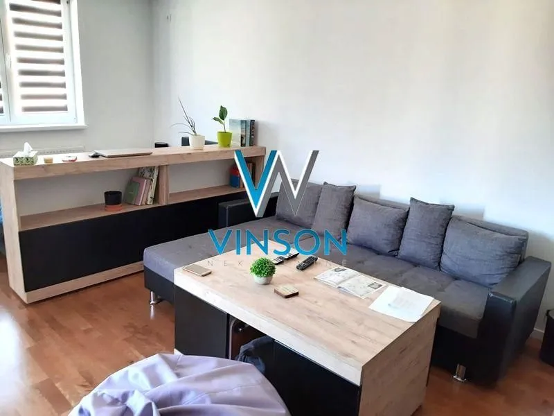 Izdavanje, stan, 35m², Adice, Novi Sad Sve Podlokacije
