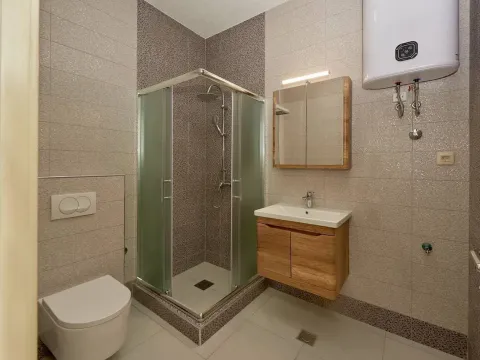 Prodaja, jednosoban stan, 51m², Bečići, Budva - image 7