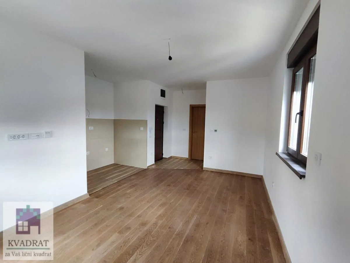 Prodaja, jednosoban stan, 39m², Centar, Zlatibor