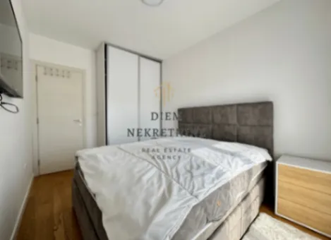 Izdavanje, jednosoban stan, 50m², Central Point, Podgorica - image 3