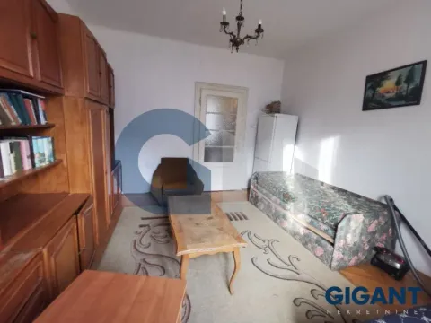 Prodaja, trosoban stan, 51m², Savski Venac, Beograd - image 3