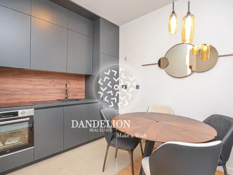 Izdavanje, jednosoban stan, 36m², Zabjelo, Podgorica - image 10