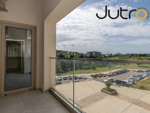 Rent, two bedroom apartment, 74m², Momišići, Podgorica - image 16