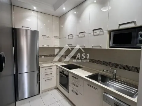 Rent, three bedroom apartment, 65m², Centar, Novi Sad - image 5