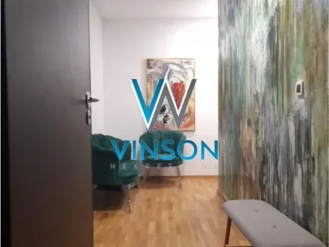 Rent, two bedroom apartment, 55m², Sajam, Novi Sad Sve Podlokacije - image 7