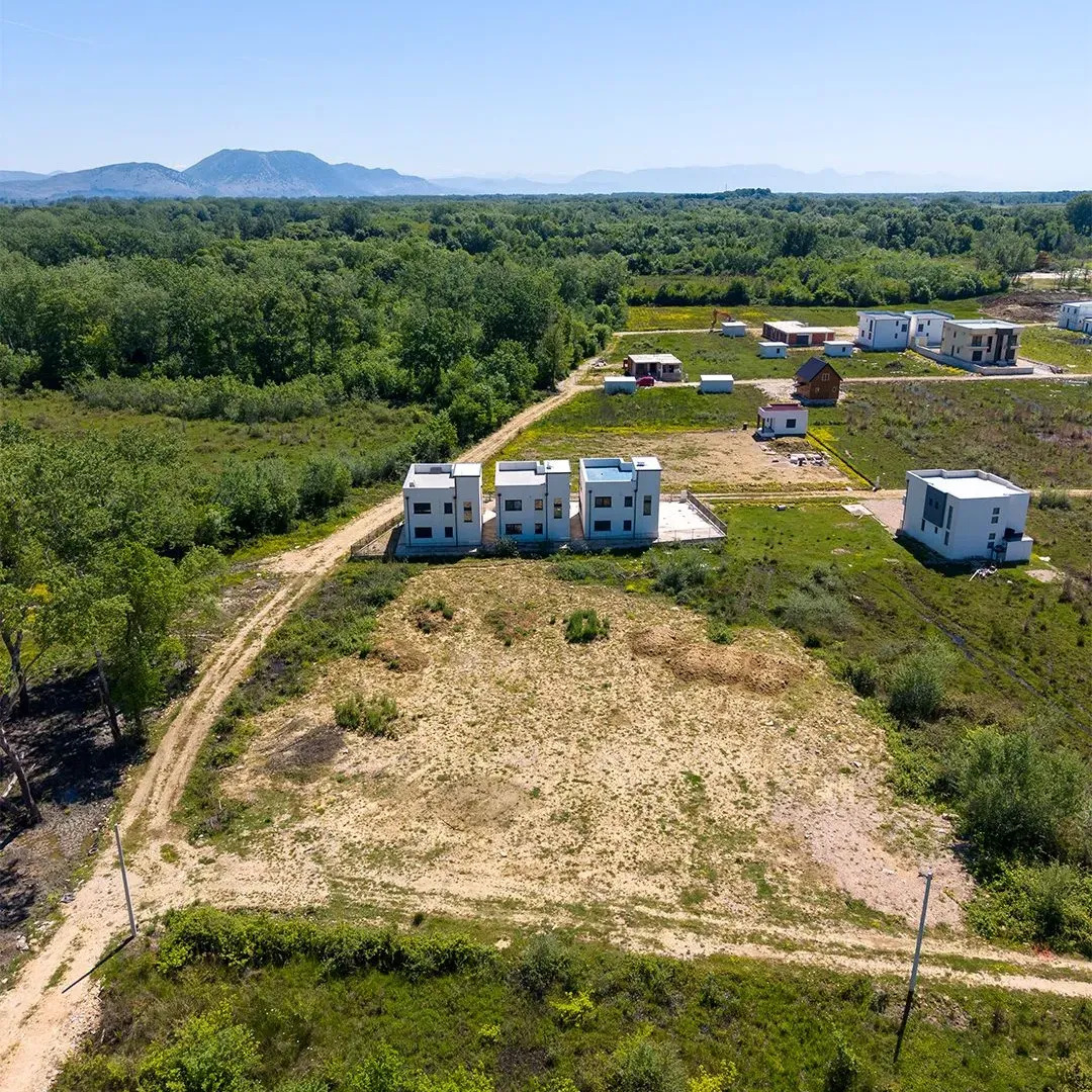 Prodaja, plac, 1970m², Donji Štoj, Ulcinj