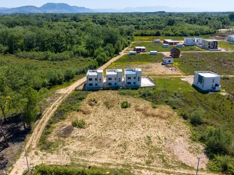 Sale, land lot, 1970m², Donji Štoj, Ulcinj - image 5