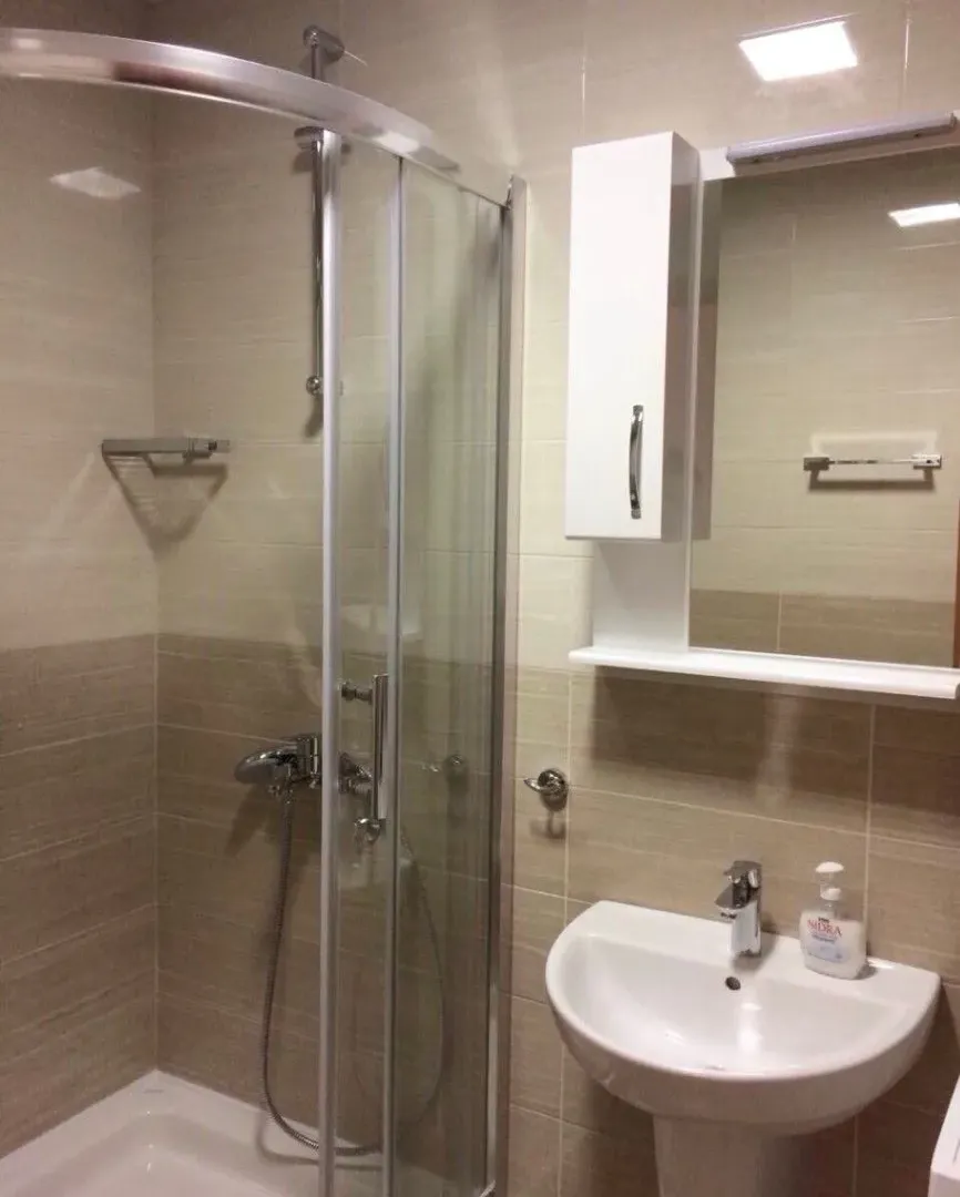 Prodaja, dvosoban stan, 64m², City Kvart, Podgorica