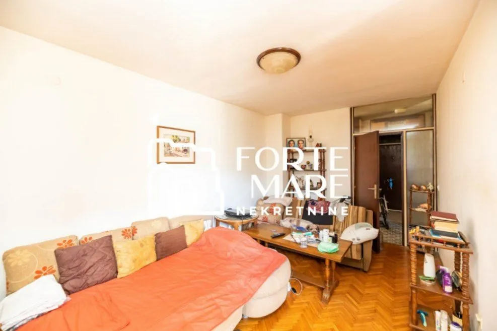 Prodaja, dvosoban stan, 70m², Igalo, Herceg Novi