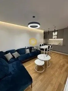 Izdavanje, dvosoban stan, 50m², City Kvart, Podgorica