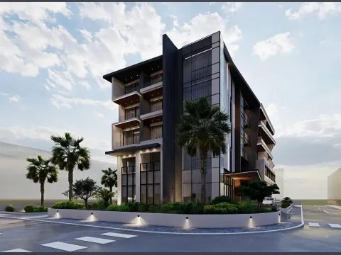 Prodaja, jednosoban stan, 53m², Velika Plaža, Ulcinj - image 5