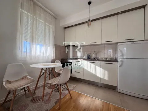 Izdavanje, jednosoban stan, 35m², Zabjelo, Podgorica - image 3