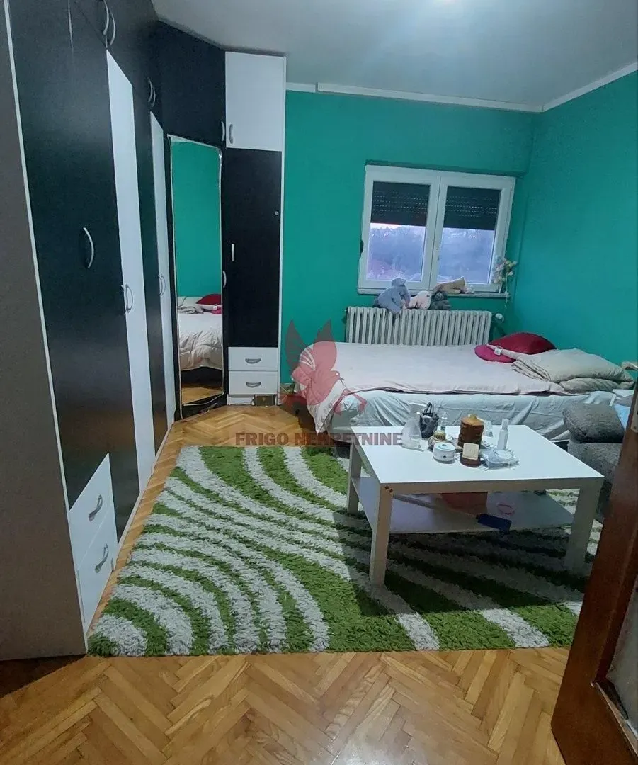 Sale, three bedroom apartment, 63m², Sopot, Beograd