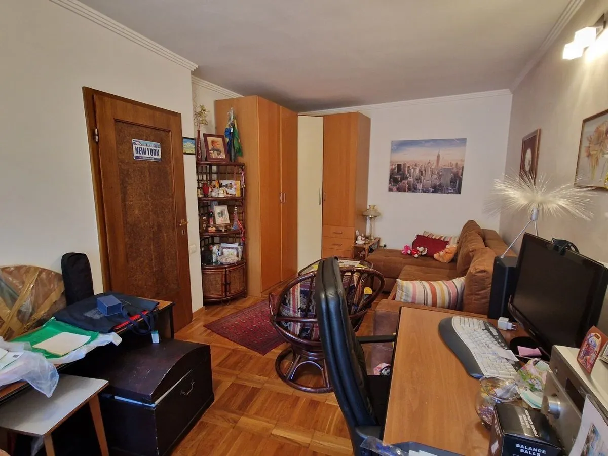 Prodaja, kuća, 79m², Vračar Sve Podlokacije, Beograd