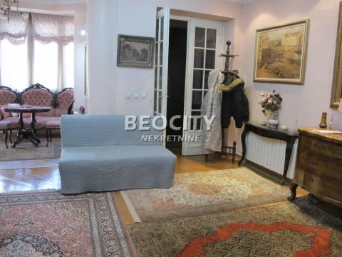 Rent, three bedroom apartment, 106m², Centar Sve Podlokacije, Beograd - image 3