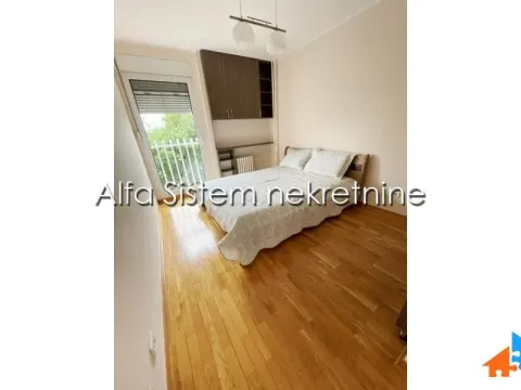 Izdavanje, dvosoban stan, 63m², Novi Beograd Sve Podlokacije, Beograd - image 10