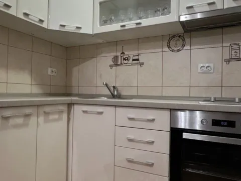 Izdavanje, jednosoban stan, 40m², Blok 9, Podgorica - image 4