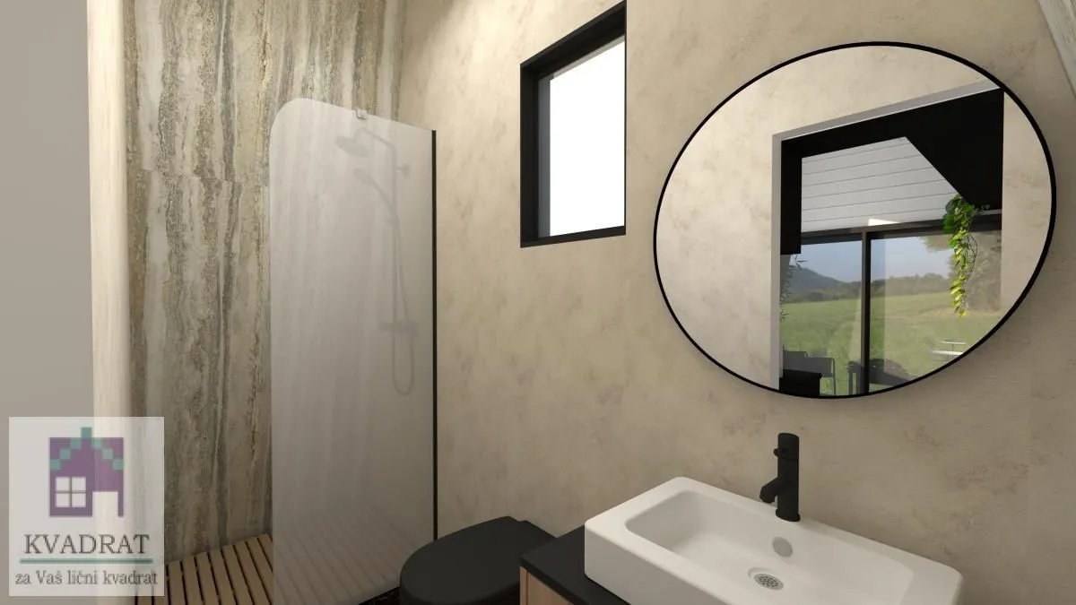 Prodaja, kuća, 20m², Obrenovac, Beograd