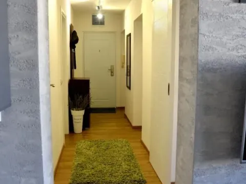 Izdavanje, trosoban stan, 61m², Centar, Niš - image 13