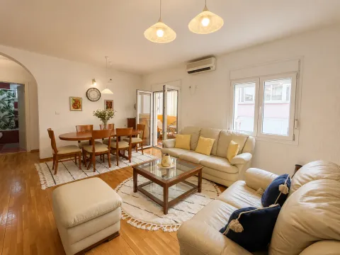 Rent, one bedroom apartment, 56m², Momišići, Podgorica - image 3
