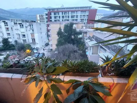 Sale, two bedroom apartment, 89m², Centar, Budva - image 4