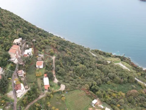 Prodaja, plac, 5100m², Prijevor, Budva - image 19