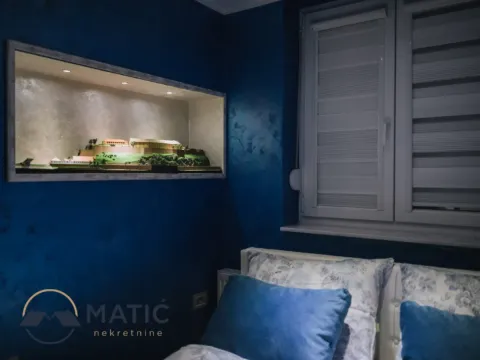 Sale, one bedroom apartment, 38m², Centar, Novi Sad - image 9