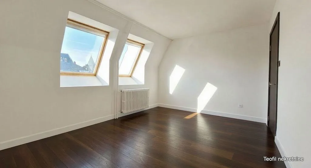 Sale, apartment, 167m², Retenzija, Beograd