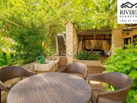 Prodaja, dvosoban stan, 109m², Savina, Herceg Novi - image 7