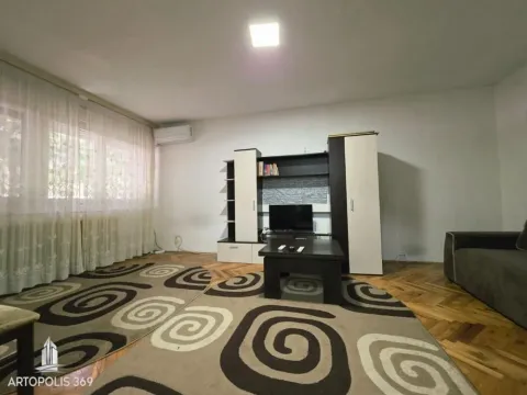 Izdavanje, jednosoban stan, 44m², Novi Beograd Sve Podlokacije, Beograd - image 7