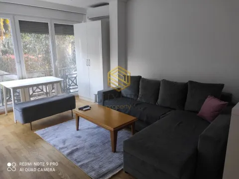 Izdavanje, jednosoban stan, 42m², Centar, Podgorica - image 11