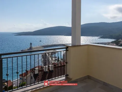 Sale, one bedroom apartment, 94m², Luštica Bay, Tivat - image 5