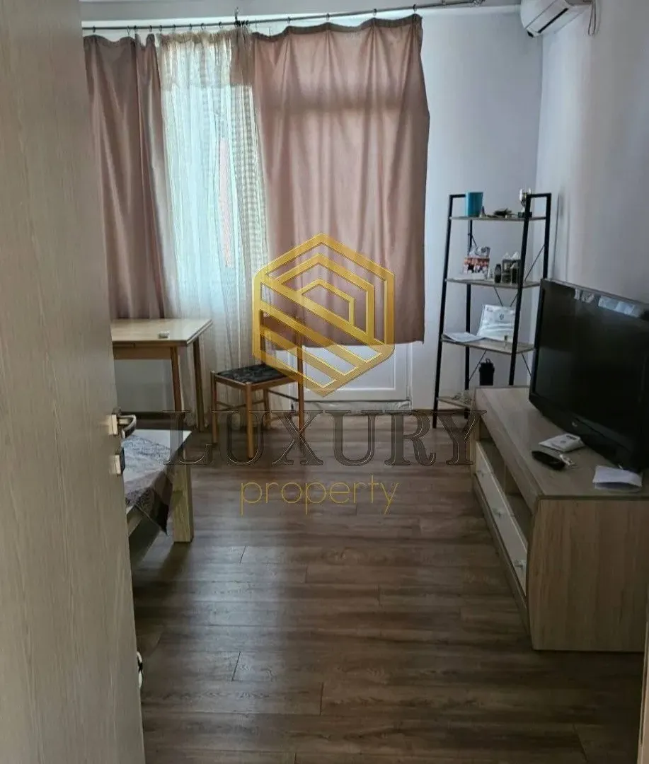 Rent, two bedroom apartment, 65m², 1 maj, Podgorica
