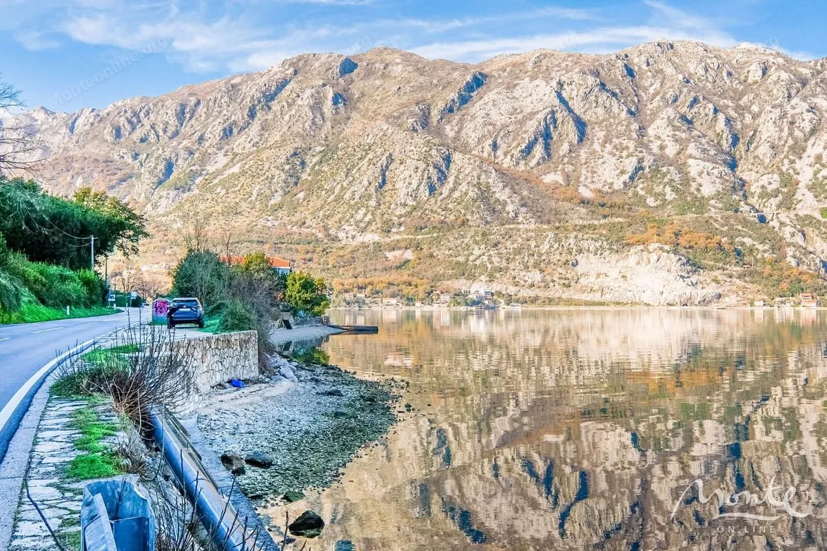 Sale, house, 126m², Kostanjica, Kotor