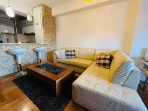 Rent, apartment, 57m², Podgorica, Crna Gora - image 1