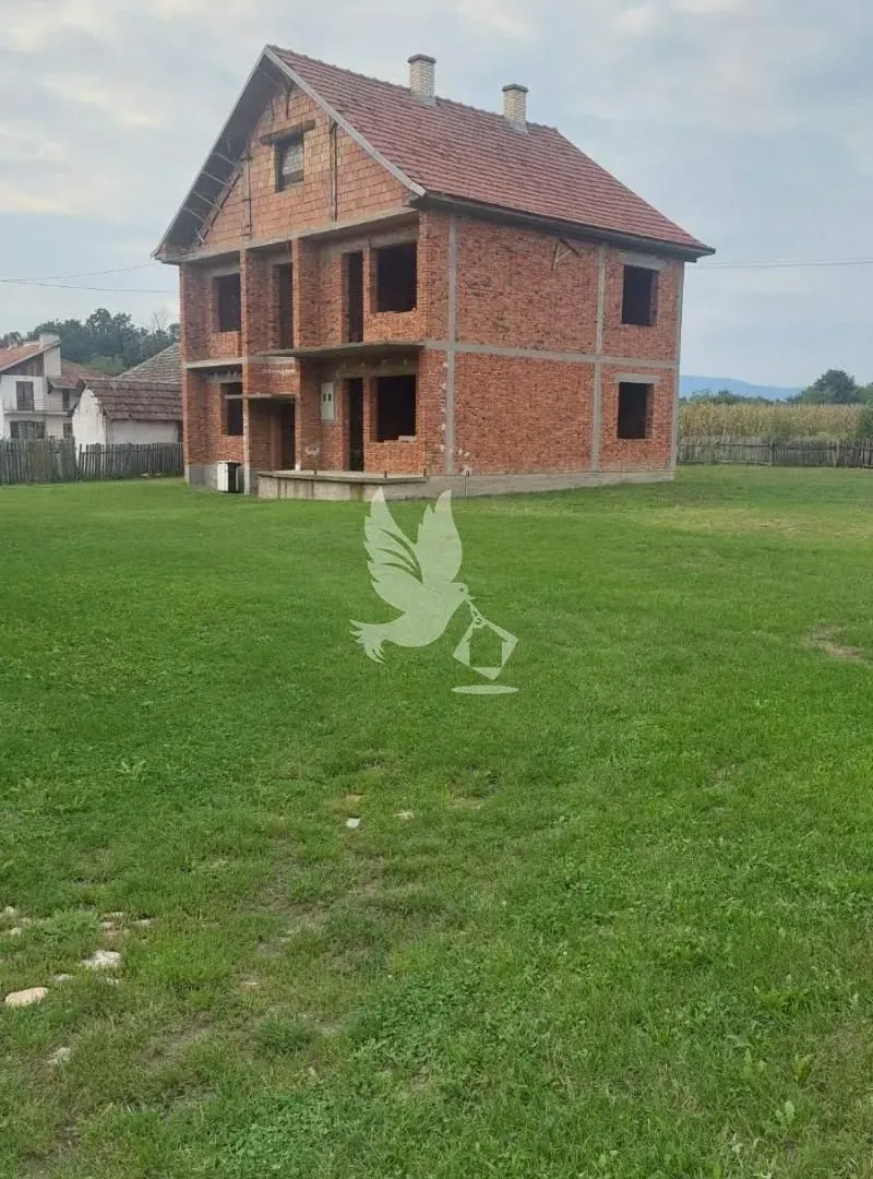 Sale, house, 200m², Velika Ivanča, Mladenovac