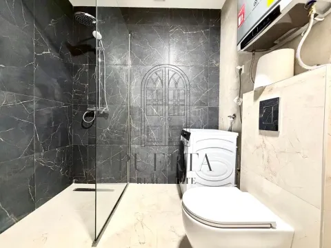 Rent, two bedroom apartment, 74m², Preko Morače, Podgorica - image 16