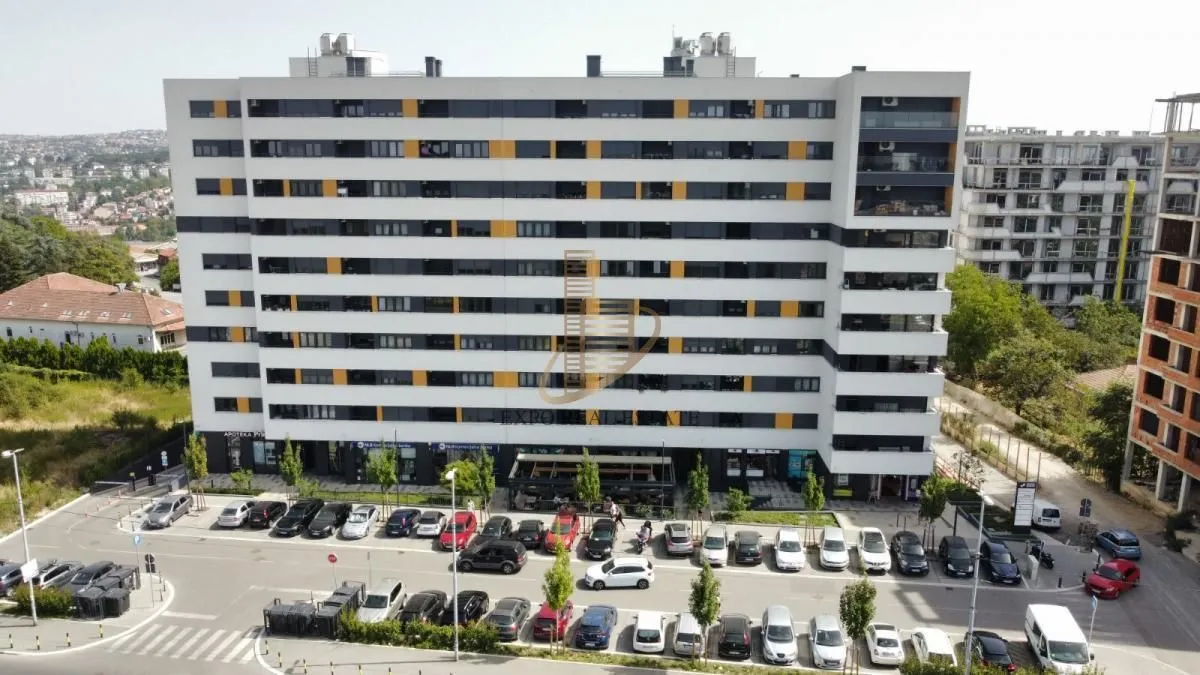 Sale, three bedroom apartment, 67m², Vidikovački venac, Rakovica