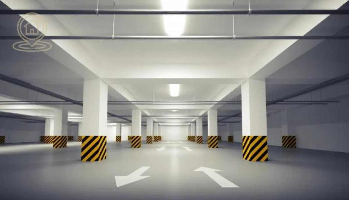 Rent, parking/garage, 12m², Medijana, Niš