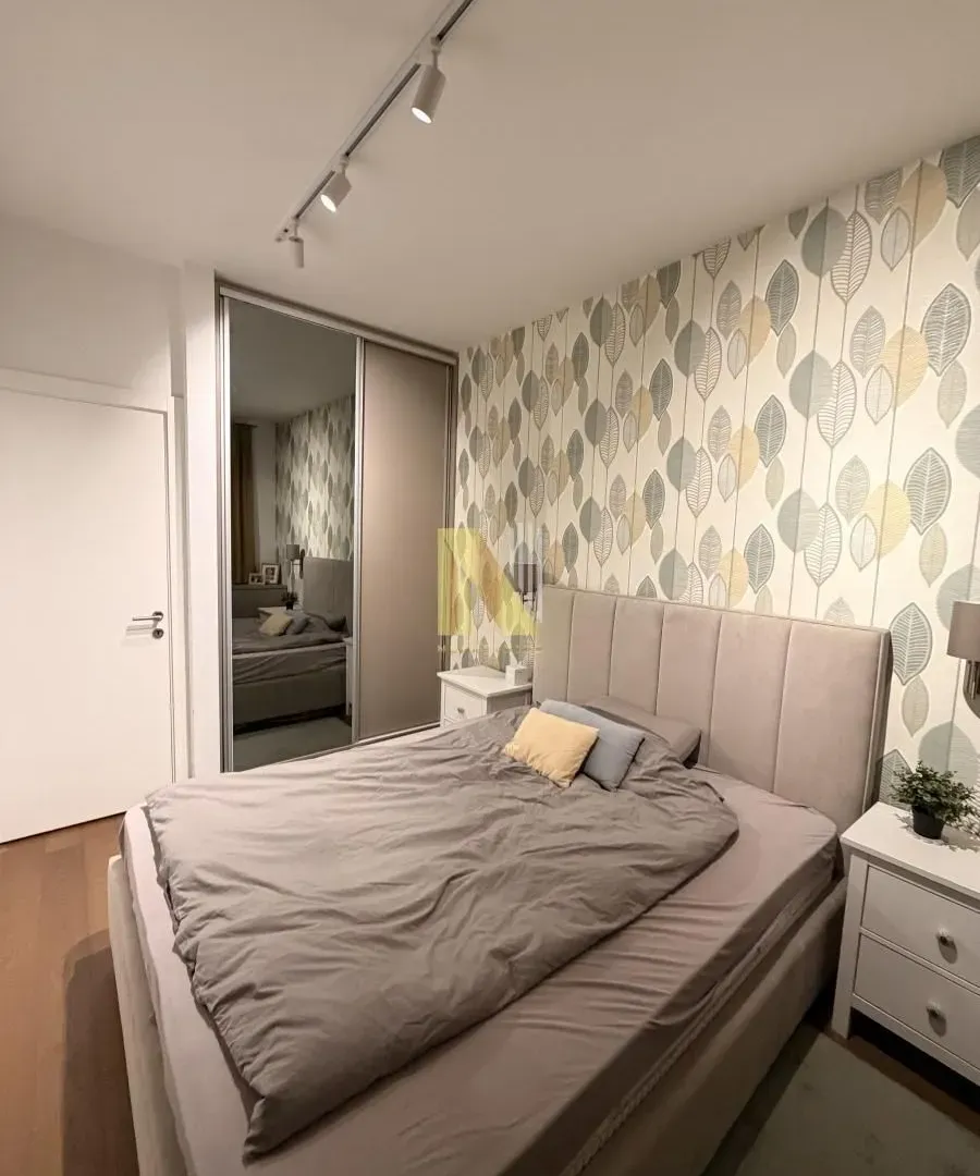 Prodaja, trosoban stan, 67m², Adamovićevo Naselje, Novi Sad Sve Podlokacije