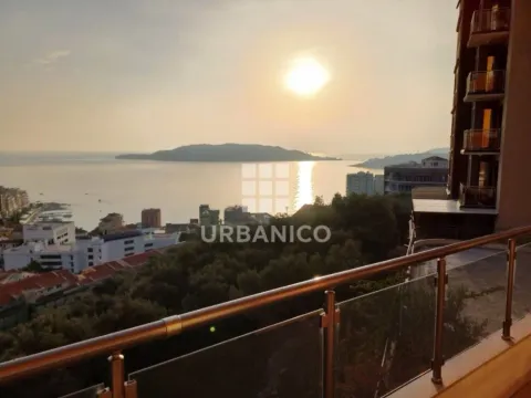 Sale, one bedroom apartment, 71m², Rafailovići, Budva - image 9