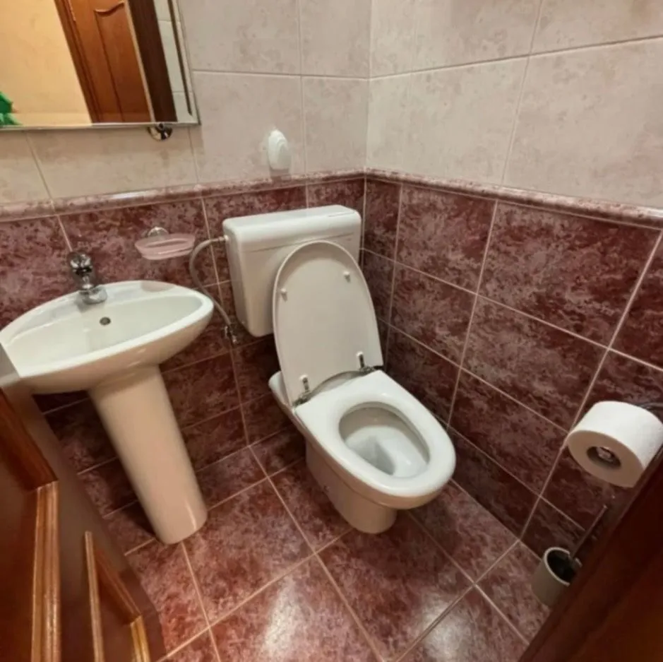 Rent, two bedroom apartment, 95m², Vezirov Most, Podgorica