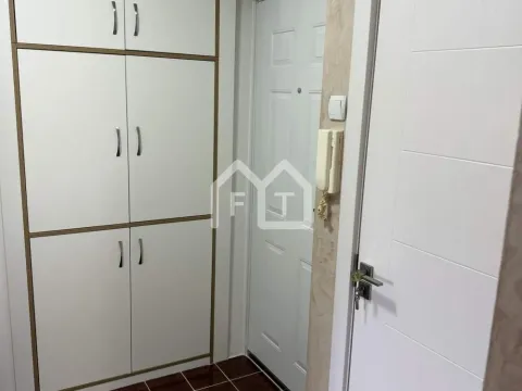 Rent, two bedroom apartment, 45m², Kanarevo Brdo, Beograd - image 3